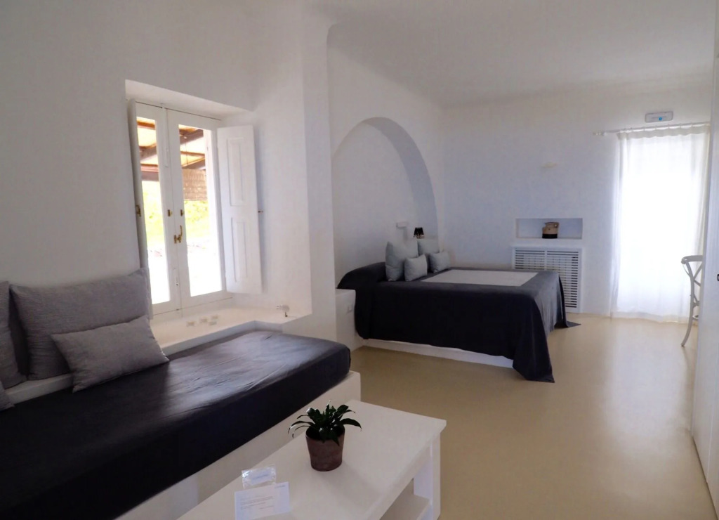 Capofaro Resort