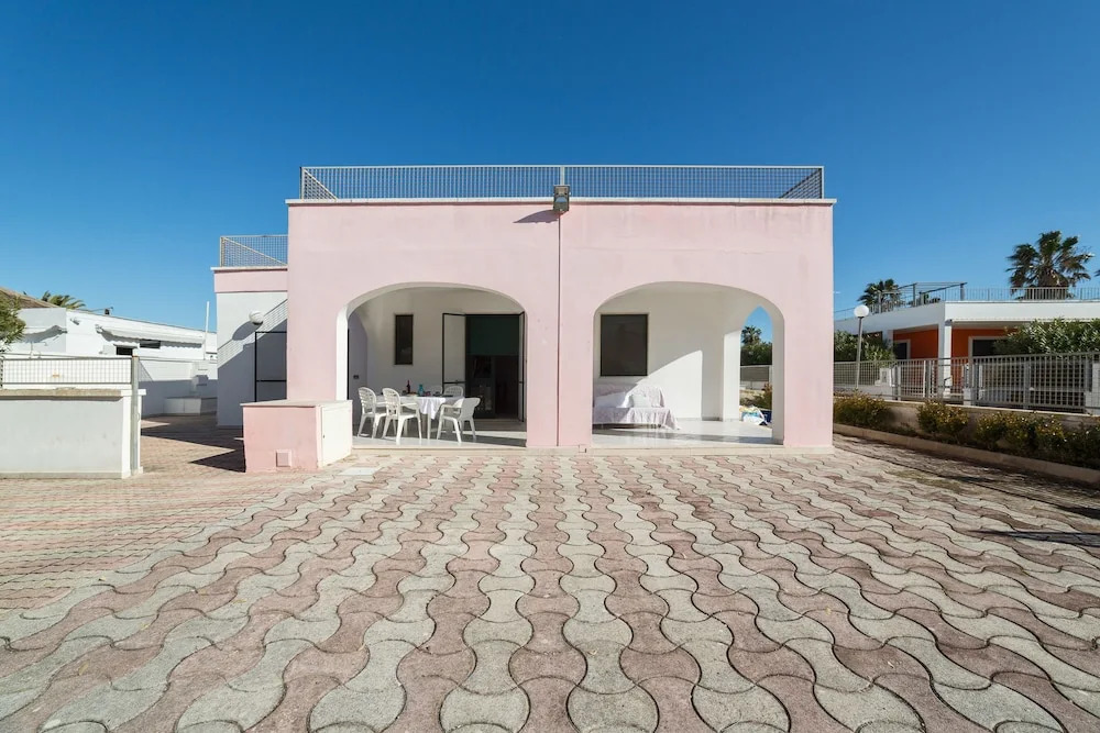 Villa Bassamarea