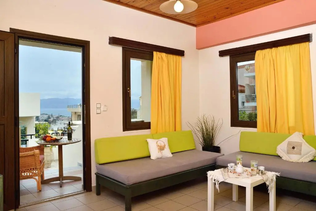 SHINE VERANDA PRIVE APTS 7PERSONS