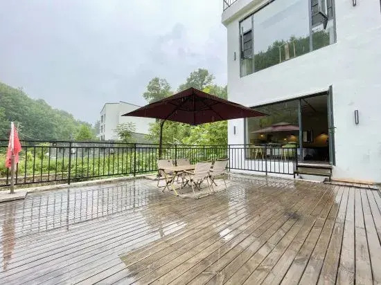 simple  Homestay