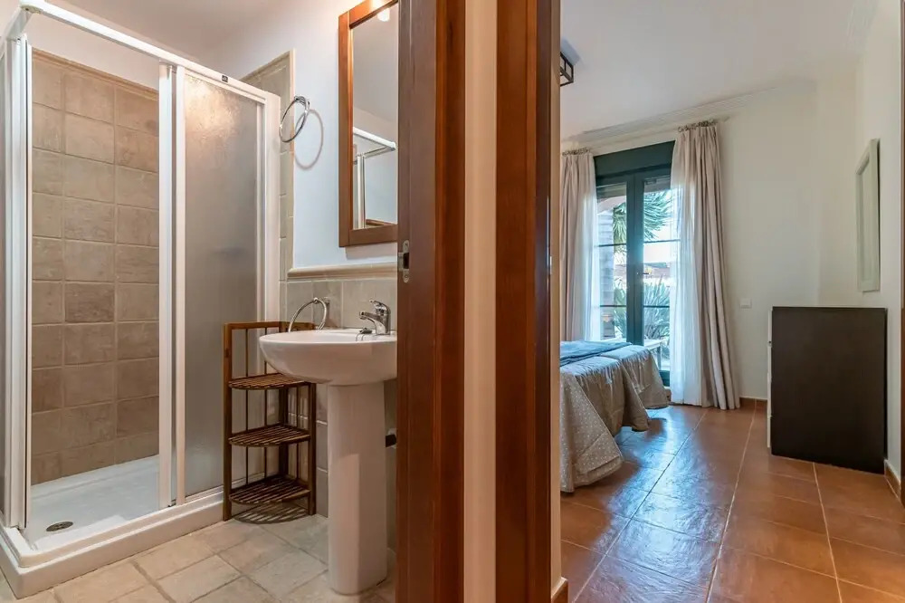Apartment Near Golf and Beach