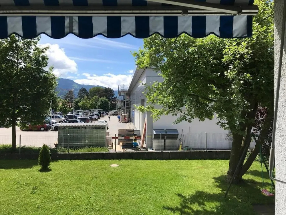 Hanna Apartment Interlaken