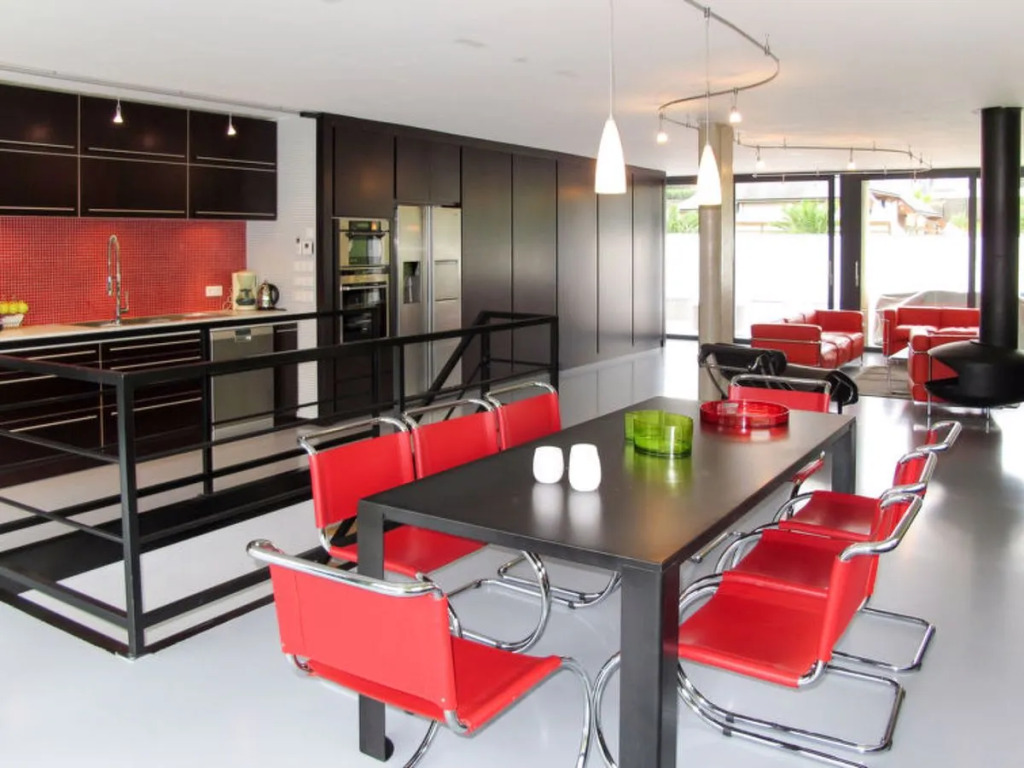 Holiday Home Villa de la Baie by Interhome