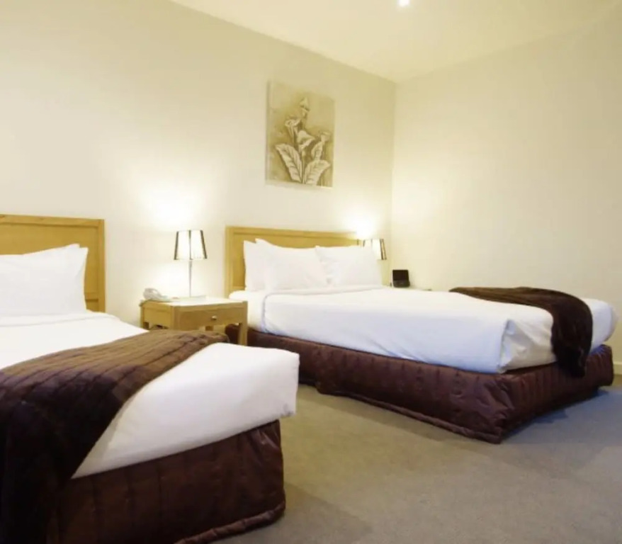 Best Western Wyndhamere Motel