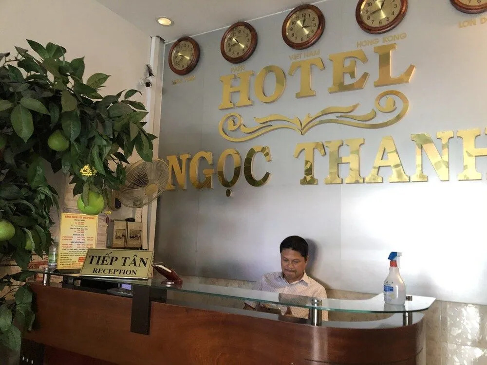 Ngoc Thanh Hotel