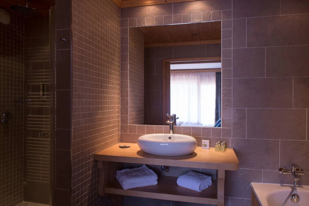 Chalet-Hôtel Neige et Roc, The Originals Relais