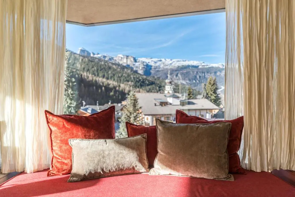 Hotel Tofana