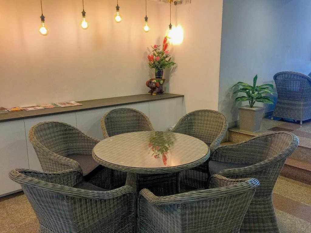 Teja Hotel