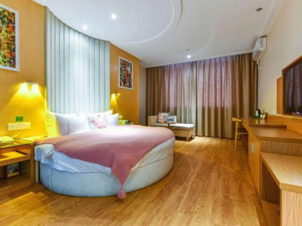 M-hotel (Dongguan Dongkeng)