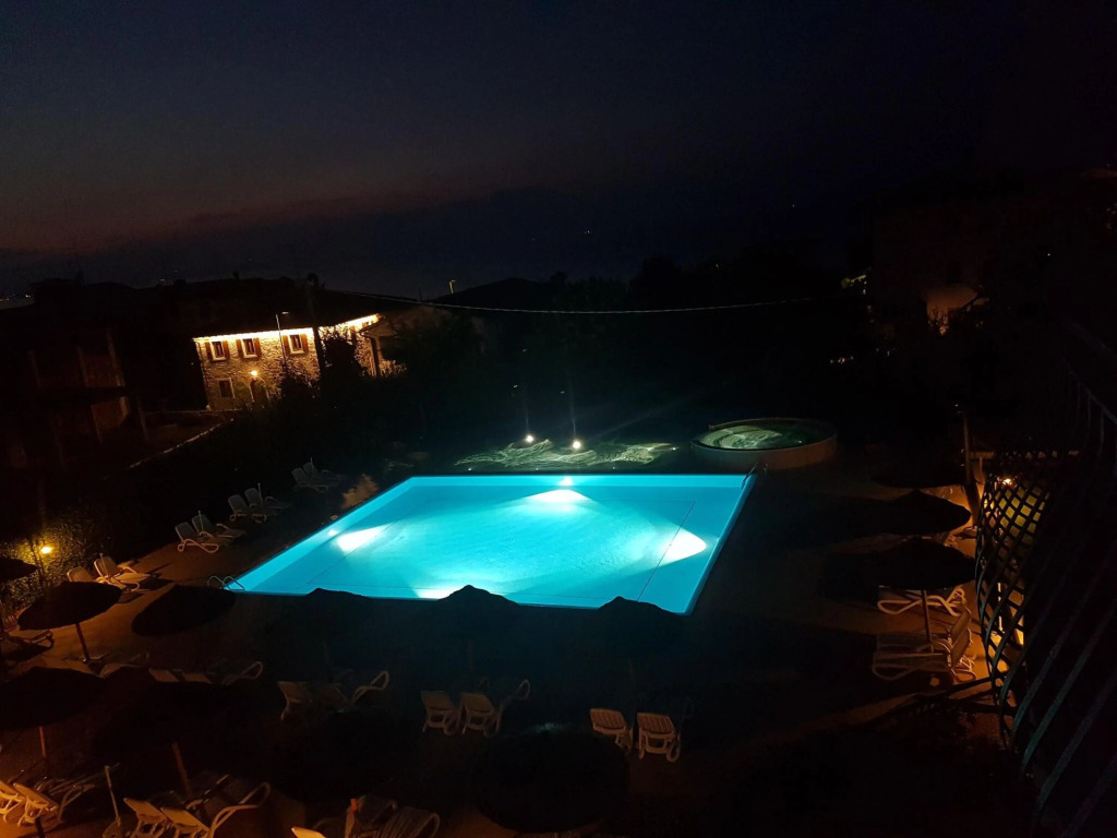 Nettuno Residence Hotel