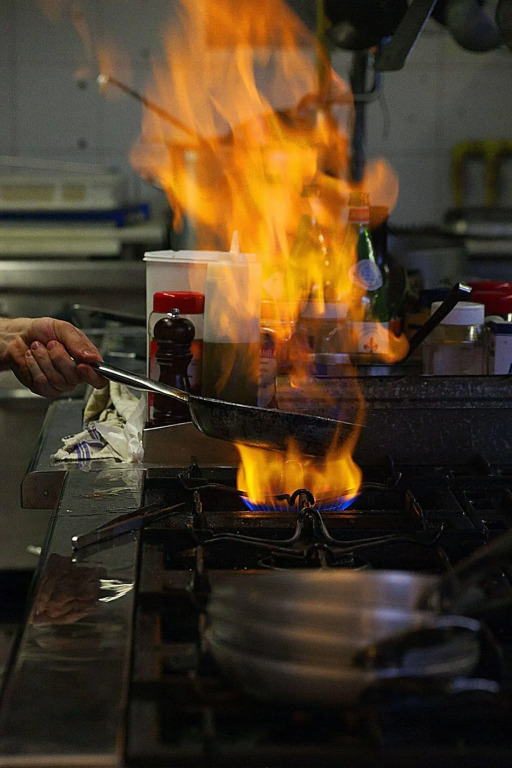 Albergo Ristorante Madonnina