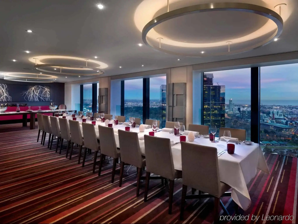 Sofitel Melbourne On Collins