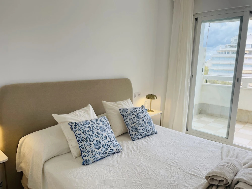 Apartamento Sol de Marbella by At Home Costa del S