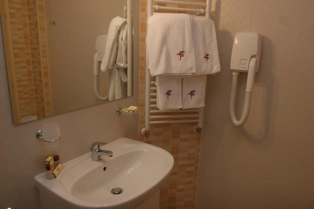 Evelina Palace Hotel