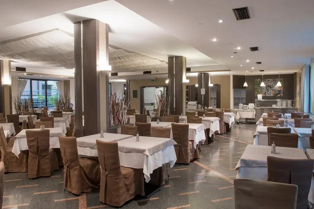 Arco Smart Hotel