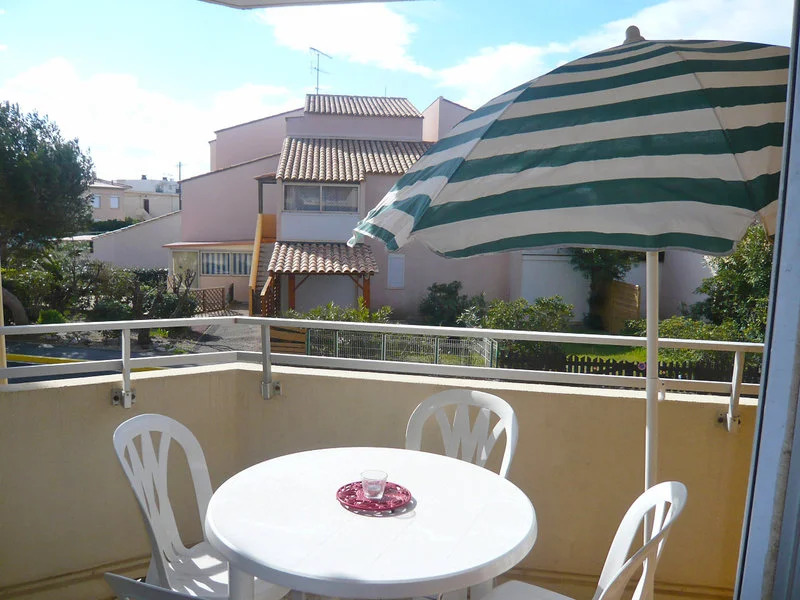 Apartment Les Cigalines-1 by Interhome