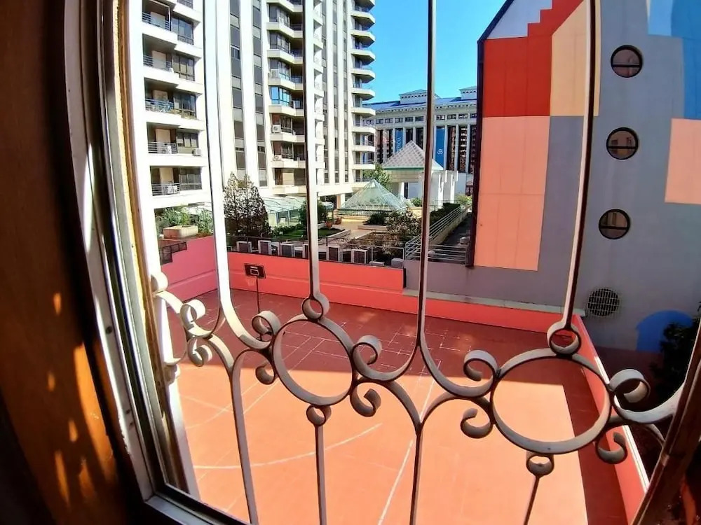 Theorynomad AL Lisboa - Hostel