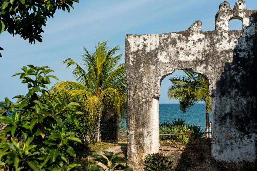 Chuini Zanzibar Lodge by NEWMARK