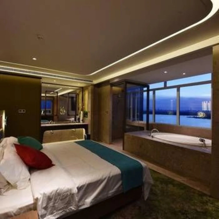 Harbin Rujing Shipping Hotel