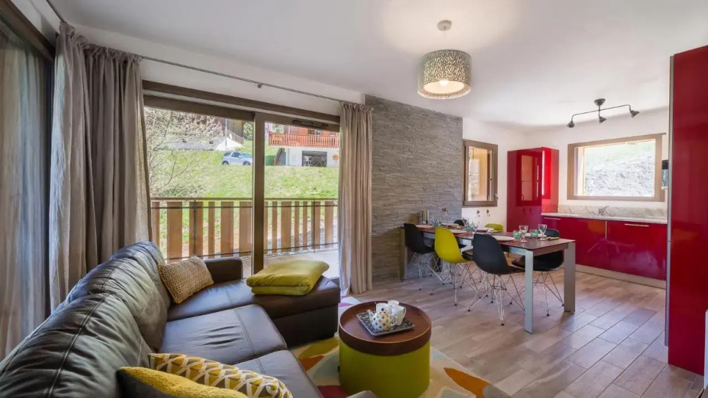 Les 4 Elements - Apt C101 - BO Immobilier