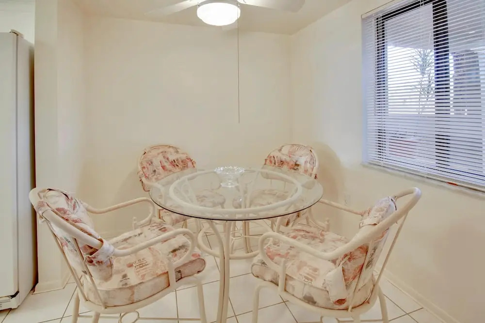Land's End 203 Building 11 Beachfront With Private Balcony!!