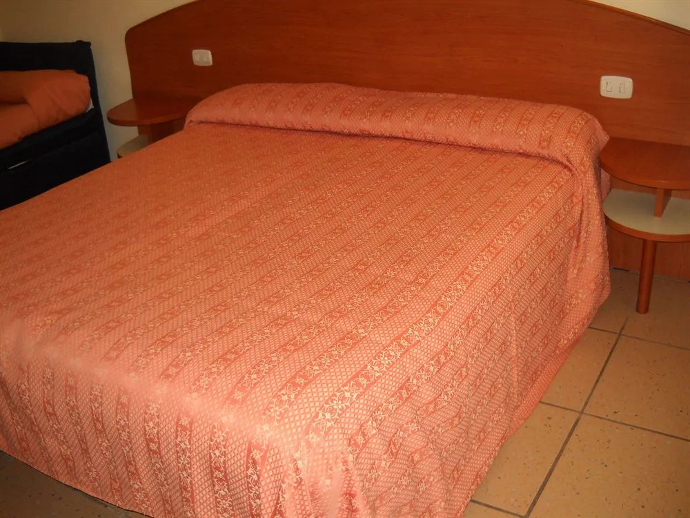 Hotel Ristornate Sayonara