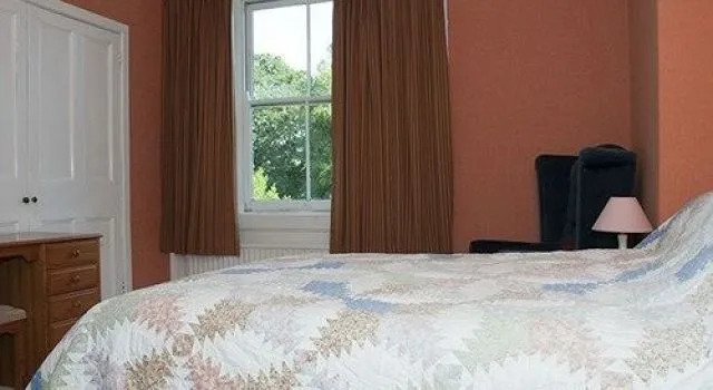 Glanhelyg B&B