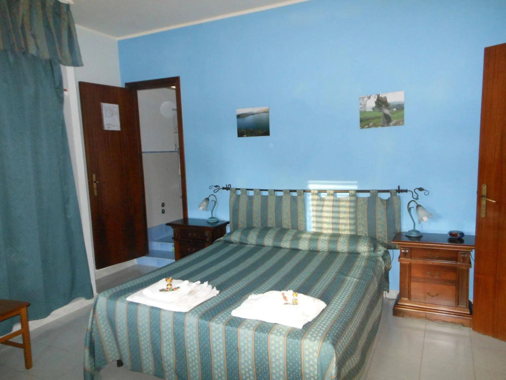 Bed & Breakfast S. Elia