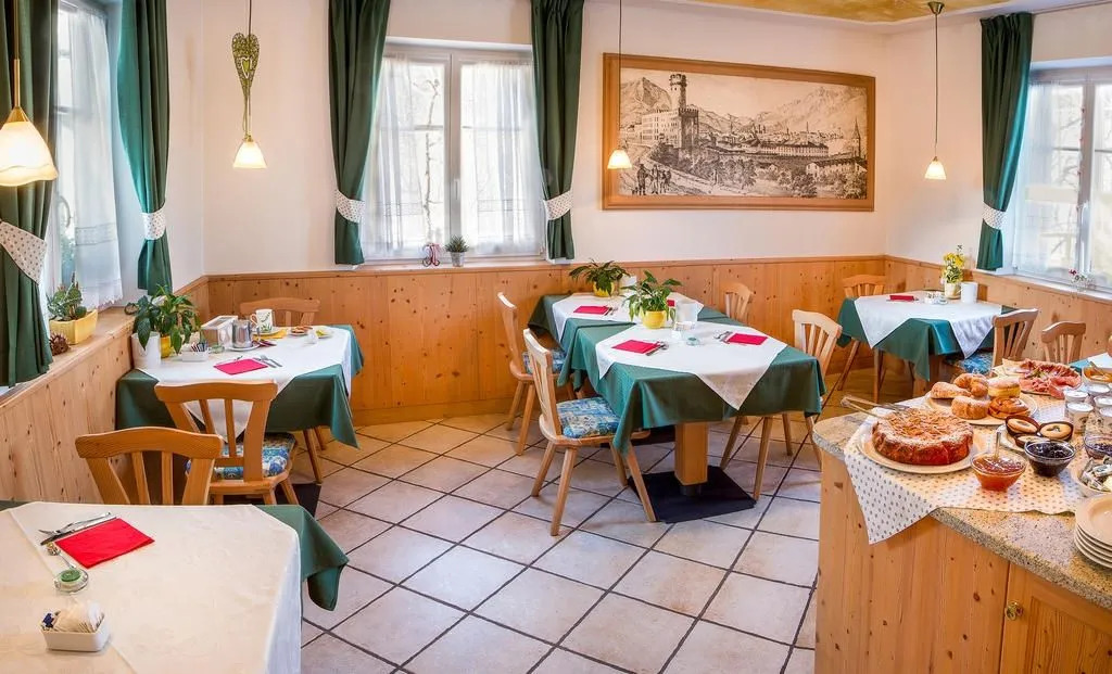 Agritur Val dAdige
