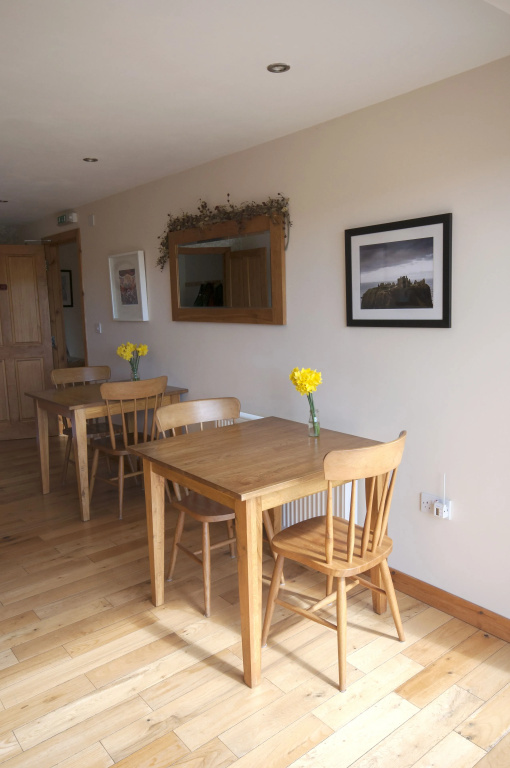 Chapel of Barras B&B