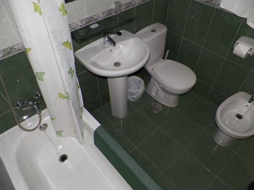 Hostal Xaraiba