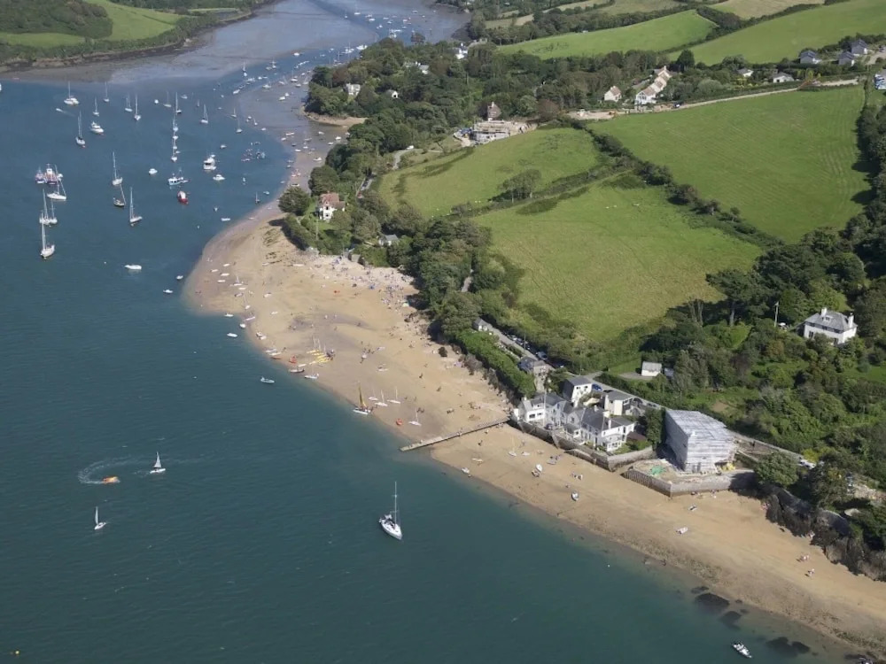 Beautiful Holiday Home in Kingsbridge With Garden