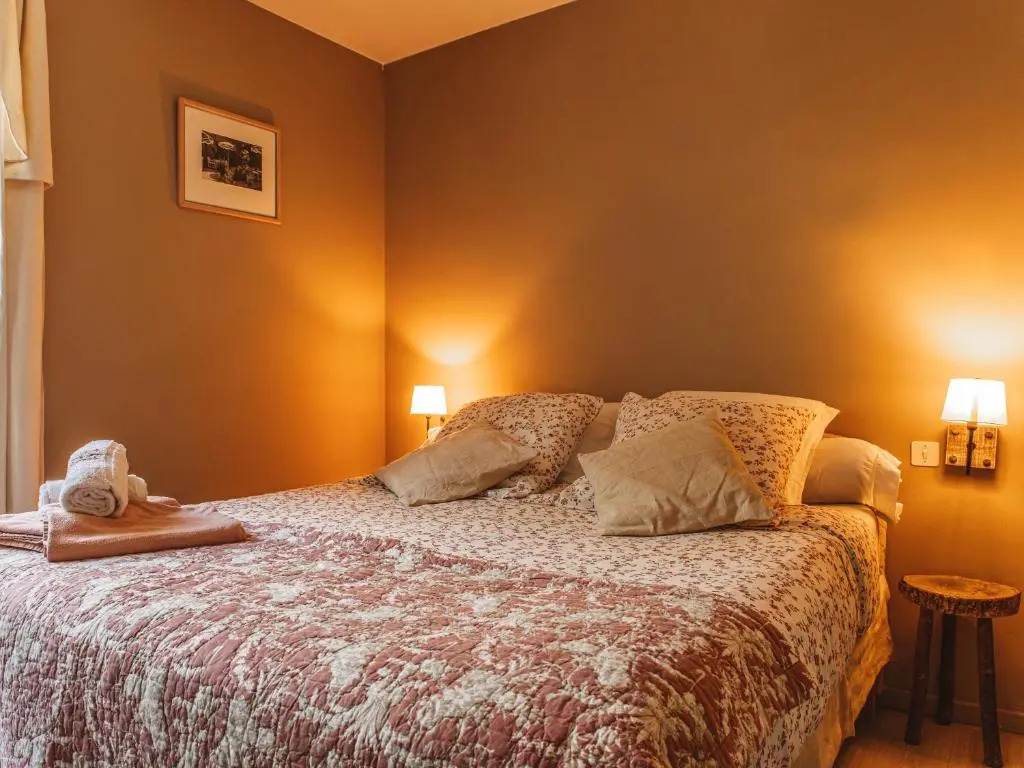 La Petite Auberge de Virginie
