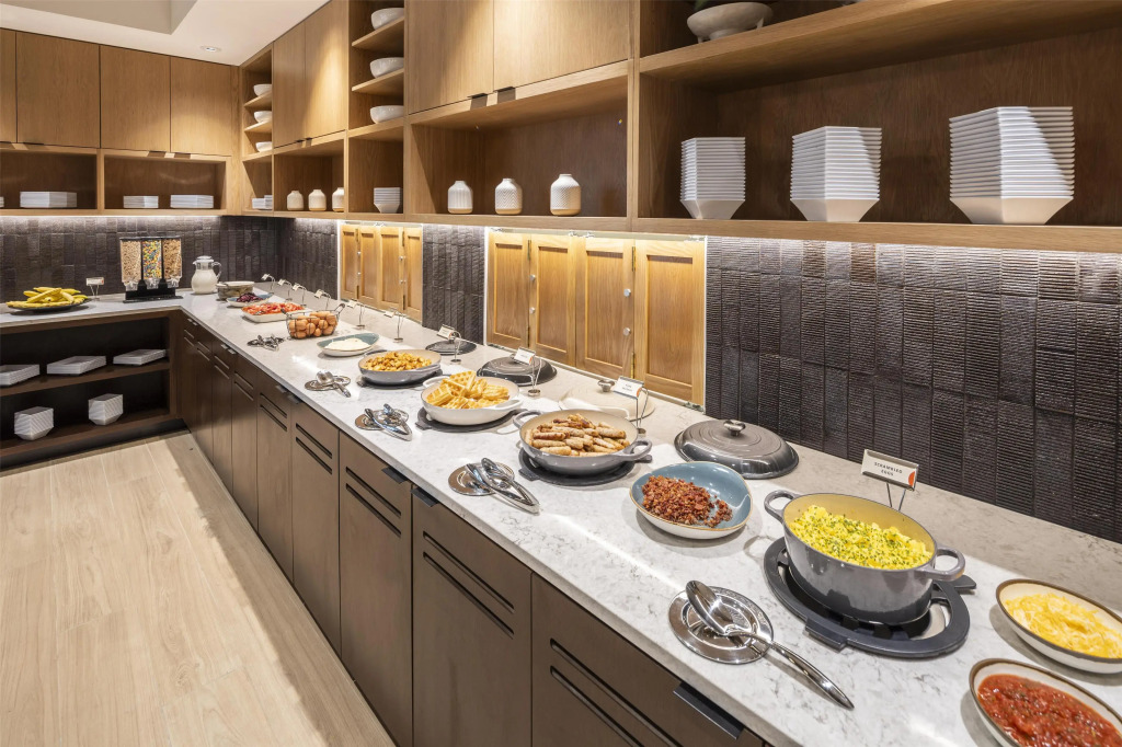 Hyatt Place Reno