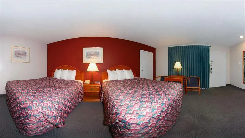 Historic Cow Palace Inn