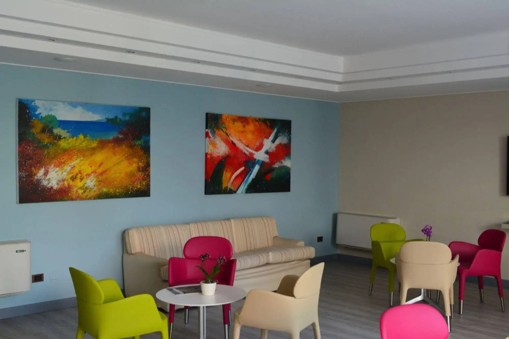 Hotel Alfieri