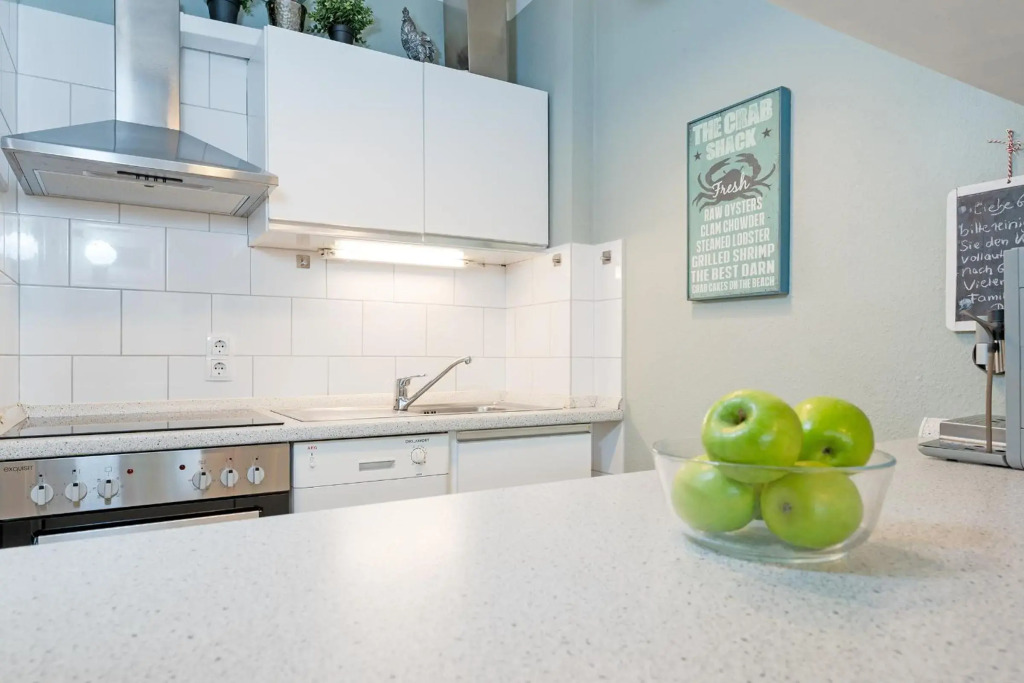 Schützenweg 6 Wohnung 3