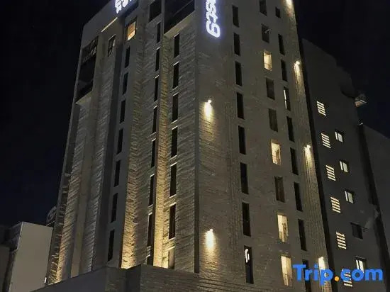 Hotel East9