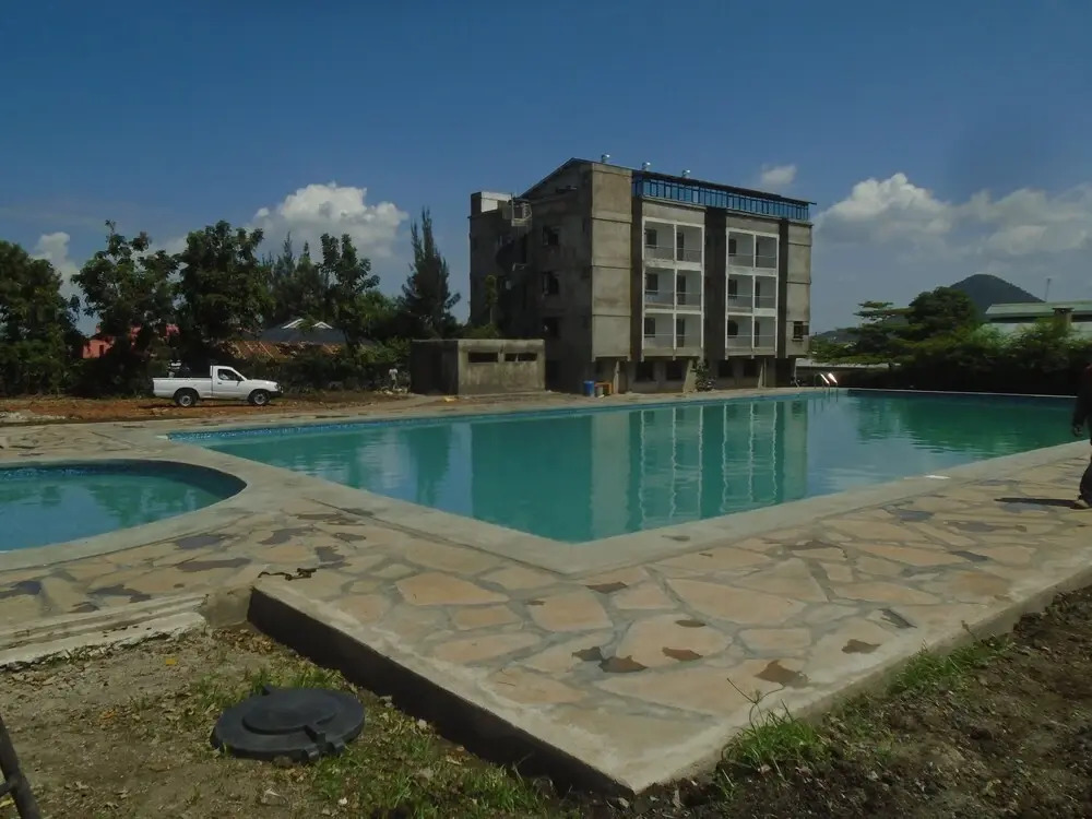Hotel Staridge