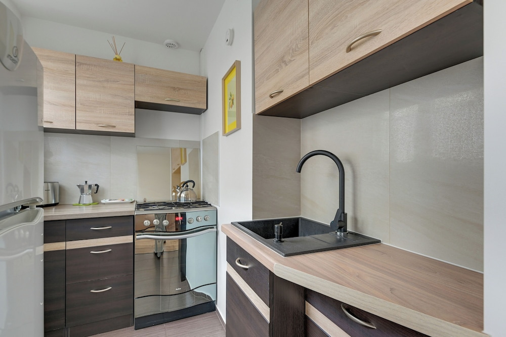 RentPlanet - Apartament Rubinowa