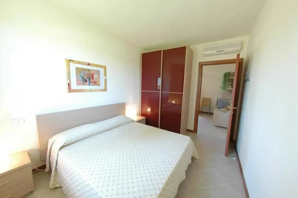 A6 - Three Bedroom