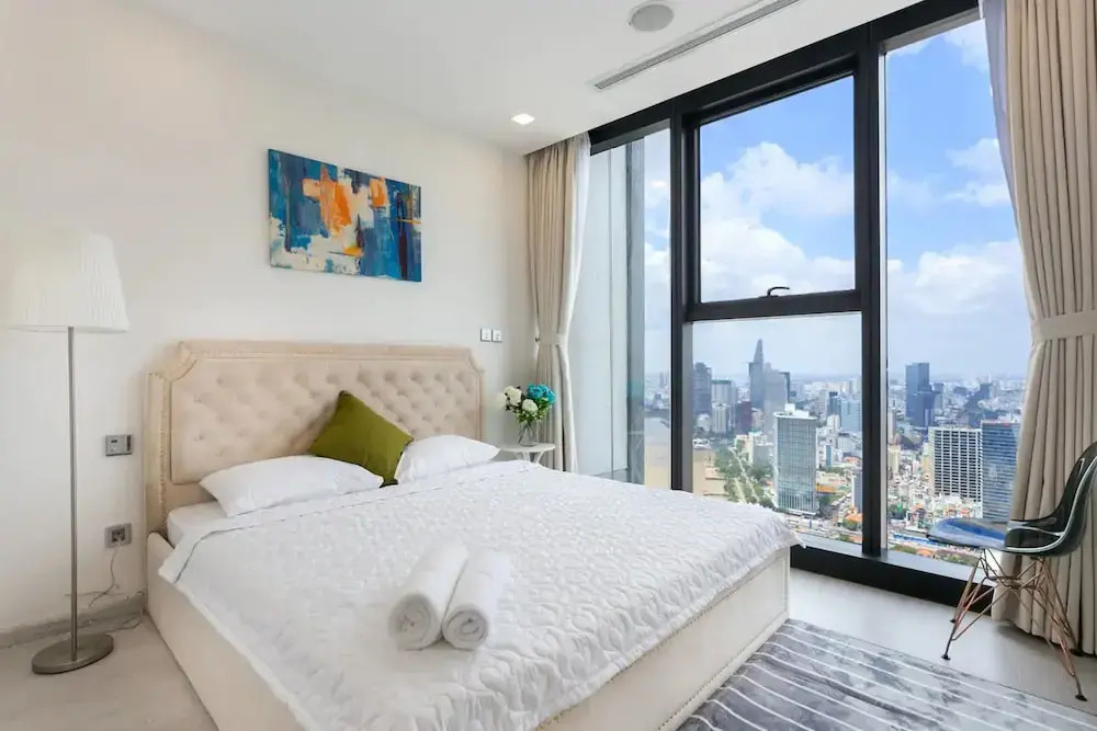 Saigon Premium Apartment