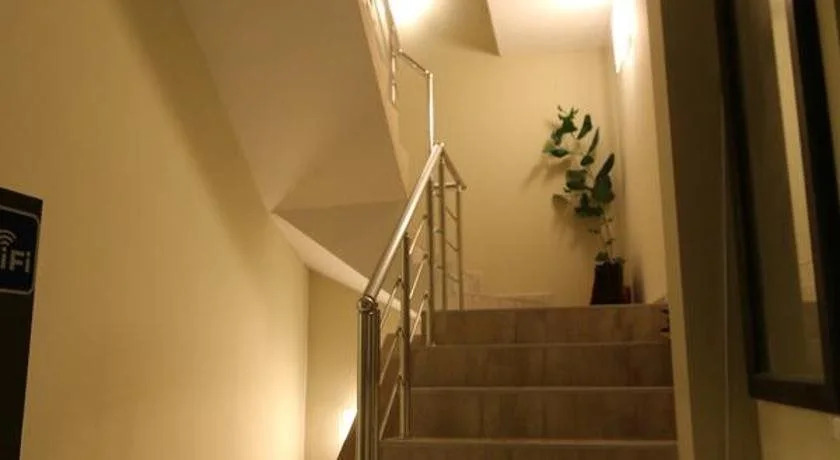 La Maison Ruse