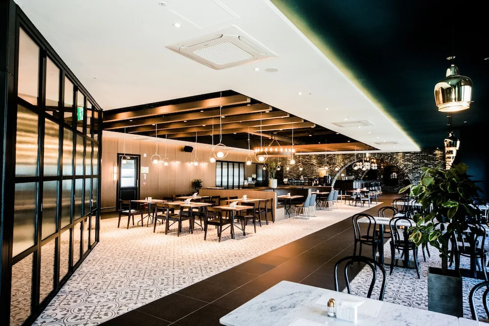 Grandhillstone Hotel
