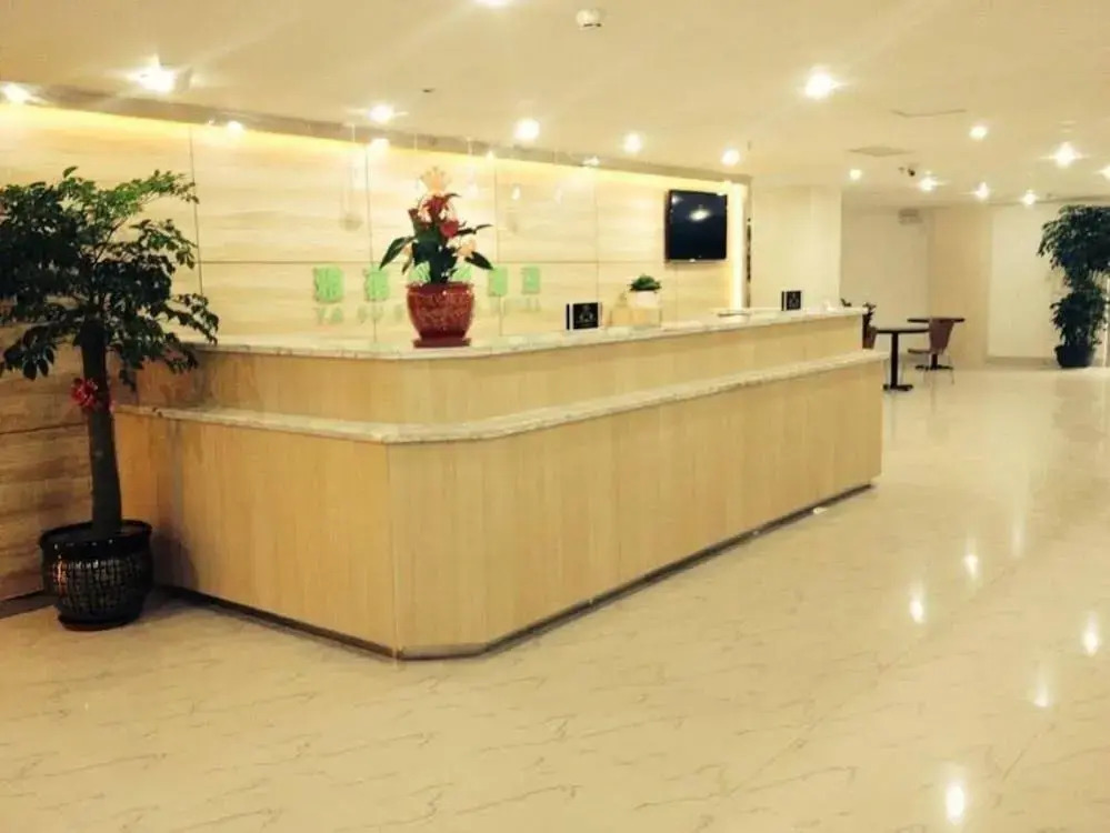 Yasu Express Hotel