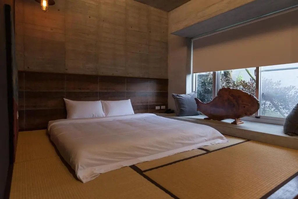 Yu Peng Villa