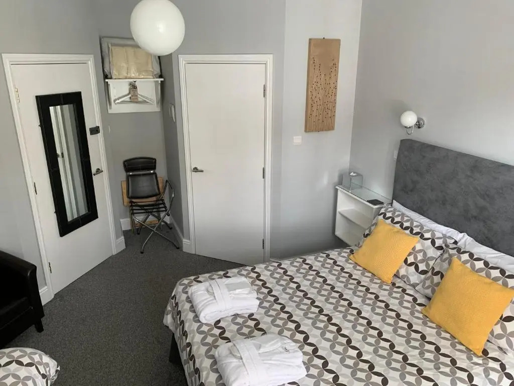 Armada Guesthouse