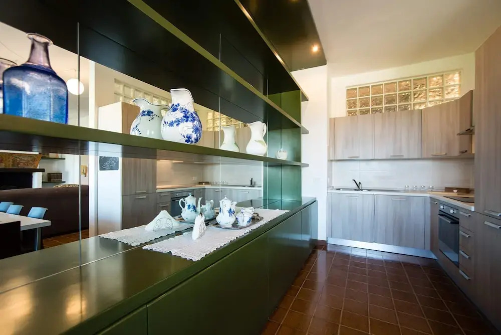 Villa Solelago Exclusive