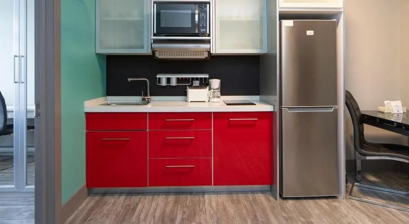 Micro Boutique Living Wolfville