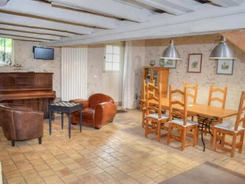 House Gite Du Moulin 3